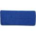 Ruiqas Hand Cushion Salon Soft Sponge Pillow Detachable Washable Nail Art Manicure Tool High-end Semicircular Flannel Nail Art Hand Pillow Royal Blue - Buy Online on GoSupps.com