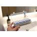 Portable Storage Case for Daily Disposable Contact Lenses - 2-Pack (30 Days) | International Shipping Available - Buy Online on GoSupps.com