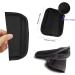CHAOYUELYF Baby Stroller Car Seat Strap Covers - Soft Belt Pads Shoulder Strap Cushion - Buy Online on GoSupps.com