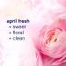 Buy Downy April Fresh Fabric Softener Dryer Sheets - 80 ct | International Shipping Available - Buy Online on GoSupps.com