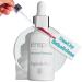 Enspri 4XPeptide Plus Serum Collagen Boosting Anti-Aging Esthetician Collagen Boost for Face, Skin Facial Smooth Wrinkles and Fine Lines Skincare