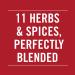 McCormick Curry Powder 1.75 oz - Authentic Blend for Bold Flavors - Buy Online on GoSupps.com