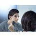 Panasonic ES-RT37 Men's Wet/Dry Rechargeable Electric Shaver (Black, Single), 3-Blade System - Buy Online on GoSupps.com