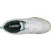 Hi-Tec Women's Squash Classic Shoes - Size 43 EU - White/Green - International Shipping Available - Buy Online on GoSupps.com
