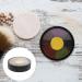 Lurrose Halloween Color Fake Wound Oil Face Palette | Skull & Rainbow Makeup Art | Child-Friendly Face Paint Set - Buy Online on GoSupps.com