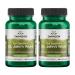 Swanson St. John's Wort 375 Milligrams 60 Capsules (2 Pack)