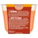 Glade Scented Candle Golden Pumpkin & Spice Limited Edition 3-Wick Candle Air Freshener Infused with Essential Oils for Home Fragrance 1 Count - Buy Online on GoSupps.com