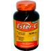 American Health Ester-C 500 mg 120 Capsules