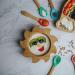 Wild & Stone Baby Suction Bowl Set | You Are My Sunshine | Eco-Friendly Bamboo Plate | Suction Base | Baby Pink - Buy Online on GoSupps.com