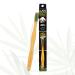 Woobamboo Bamboo Toothbrush 4 Pack - Adult Soft BPA Free Nylon Bristles - Biodegradable & Vegan - Buy Online on GoSupps.com