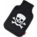 Snoozy XXL Hot Water Bottle with Soft Cuddly Cover - 2L Natural Rubber (Pirate) for Long-Lasting Warmth | International Shipping Available - Buy Online on GoSupps.com