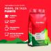 Juan Valdez Premium Strong Colombian Coffee Cumbre 8.8 Ounce - Buy Online on GoSupps.com