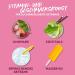 Buy Gymqueen Zero Drink Raspberry Limette 1000ml - Low-Calorie Sugar-Free Beverage Concentrate with B-Vitamins & Carnitine | Refreshing Raspberry-Lime Syrup - Buy Online on GoSupps.com