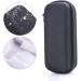 Yajexun Protective Cover for PH-QP2530/2520 Electric Shells | Shockproof & Waterproof Hard Shell Case with Sponge Storage for Razors | International Shipping Available - Buy Online on GoSupps.com
