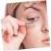FOMIYES 10 Pairs Colored False Eyelashes Faux Lashes Party Eyelashes Eye Makeup Tools Fake Eyelash False Eye Lashes Makeup Eyelashes Fake Lashes False Lash Set Halloween 5d Imitation - Buy Online on GoSupps.com