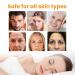 Forehead Wrinkle Patches - Anti-Wrinkle Pads for Skin Lifting Firming & Moisturizing | Remove Fine Lines & Tighten Skin - Buy Online on GoSupps.com