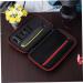 Shop Minkissy 2pcs Travel Case for Razor & Lipgloss - Durable EVA Design Portable & Perfect for Travel - Buy Online on GoSupps.com