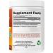 Best Naturals Potassium Chloride Pure Powder 1 Pound - Buy Online on GoSupps.com