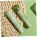 Coolhiya Massagestab - Portable Acupressure Pencil & Jade Massage Tool for Foot & Body Relief | Perfect for Relaxation & Pain Relief - Buy Online on GoSupps.com