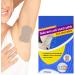 arrm_ PIT SUPER GARDES - 5pcs Under bras pour les femmes de sueur Antiperspir de Patch en sueur respirant invisible pour les hommes Param tres de travail professionnels - Buy Online on GoSupps.com