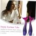POPETPOP 2pi ces Tube Eyeliner Adorable Mer Contenants Vides R utilisables Pour Maquillage Pour Eyeliner Et Vernis Sans Fuite Faciles Remplir 10.5X3.5X2CM comme indiqu 2 - Buy Online on GoSupps.com