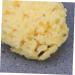 POPETPOP Sponges Bath Sponge Shower Sponge Seaweed Sponge Algae Sponge Baby Aldult - Buy Online on GoSupps.com