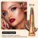 Blush Highlighter Stick | Contours Stick | Cream Contours | Highlighter Stick | Waterproof Contours Pen | Shades with Highlighter & Blush | Blush Stick Easy to Create 3D Face Makeup 1# - Buy Online on GoSupps.com
