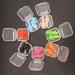 Earplugs Ear Plugs Sleeping Noise Canceling Ear Plugs box-packed comfort earplugs for Swimming Snoring 1Pairs(Green) - Buy Online on GoSupps.com