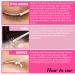 Korean Lash Serum - Eyelash & Eyebrow Growth Serum for Longer Lashes | Suero Para Pesta as Crecimiento - Buy Online on GoSupps.com