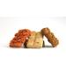 Dibo Mini Tandem Cake 10kg - Healthy Natural Dog Treats | B.A.R.F. Biscuits for Dogs | International Shipping - Buy Online on GoSupps.com