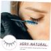 5 Pairs Fake Eyelashes Beauty Girl Fake Lashes Natural Eyelashes Beauty Accessory Natural False Eyelashes 3d False Lashes Fakes Woman Cosmetic Acrylic Chemical Fiber - Buy Online on GoSupps.com