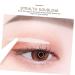 Balacoo Eye Makeup Tools 20 Sheets Double Eyelid Sticker Glue- Self Tape Invisible Eye Stickers Tool Breathable - Buy Online on GoSupps.com