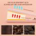Mini Dual-Purpose Curling Iron 2024 New Usb Mini Dual-Purpose Hair Straightener Curling Iron Mini Ceramic Curling Iron Cordless Portable Travel Curling Wand (Blue) - Buy Online on GoSupps.com