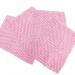 Time to Sparkle 4pcs Crochet Tube Top Crochet Tutu Infant Dress Baby Girls Skirt Pettiskirt 8"x10" Baby Pink 20x25cm Baby Pink