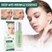 EELHOE Advanced Collagen Boost Anti-Aging Serum - Reduce Wrinkles, Brighten Skin Tone, and Lighten Fine Lines - Deep Anti-Wrinkle Formula - 3pcs - Buy Online on GoSupps.com