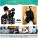 SAFWEL Neck & Shoulder Pain Relief Device | Cervical Spine Decompression & Adjustment for Tension Relief | International Shipping - Buy Online on GoSupps.com