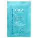 TULA Skin Care Eye Feel Amazing Hydrogel Eye Masks | Cooling & Brightening Puffiness Relief | Hyaluronic Acid Niacinamide Caffeine & Chamomile | 4 Packets - Buy Online on GoSupps.com
