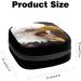 GIAPB Period Bag: Sanitary Napkin Storage & Makeup Pouch Animal Bird Color588 - Buy Online on GoSupps.com