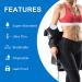 Chanskyu Underarm Sweat Pads 100 Pack - Premium Quality Hyperhidrosis Protection for Men and Women - Comfortable, Unflavored, Non-Visible, Extra Adhesive - Disposable Armpit Shields for Non-Sweat Protection - White - Buy Online on GoSupps.com