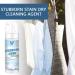 Dry Cleaning Agent - Dry Cleaning Spray Stain Remover Detergent All-Purpose Neutral Formula Cleaning Wash-Free Detergent for Down Jackets Fabric Sofa Removing Grease - Buy Online on GoSupps.com