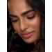SUGAR Cosmetics Matte As Hell Crayon Lipstick in 27 Sunny Randall - Warm-toned Light Coral | Creamy, Long-lasting Matte Finish with Sharpener - Buy Online on GoSupps.com