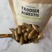 Cupplement Fadogia Agrestis 60 Capsules - 10% Extract 500 MG | 4 Sachets + Free Pillbox - Superfood 5 Pack - Buy Internationally - Buy Online on GoSupps.com
