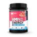 Optimum Nutrition Amino Energy + Electrolytes Powder - Pre Workout, BCAAs, Amino Acids, Keto Friendly, Energy Powder - Watermelon Splash, 65 Servings