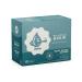 My Little Brew - Dark Roast Single Serve K-cup Pod Compatible with Keurig K-Cup Brewers 24-Count