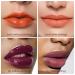 Seraphine Botanicals Lip Stain Ruby - Ultra Hydrating Glossy & Matte Finish | International Shipping Available - Buy Online on GoSupps.com