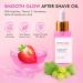 After Shave Oil for Women Gentle Strawberry Vanilla Women After Shave Oil for Soothes & Hydrates Shave Serum to Prevents Ingrown Hairs (1.69 Fl Oz) 1.69 Fl Oz (Pack of 1) - Buy Online on GoSupps.com