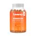 Lovency - Multivitamins - Vitality & Immunity - 60 gummies, 2 months - Bone health, Hair and nail beauty, Improves overall well-being