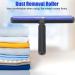 Lint Pet Hair Removal Roller - Effective Silicone Cleaner Tool for Fibers & Hair | 10 Inch | Perfect for Home & Kitchen - Buy Online on GoSupps.com