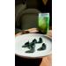 Chlorophyll Gummies: Energy Boost, Immune Support & Internal Deodorant with Ashwagandha - 0 Sugar, Vegan, Apple Taste - 50% More Potent Than Pills or Capsules - Buy Online on GoSupps.com