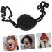 Collbath Nose Mask Warmer - Reusable Winter Nose Protection & Accessories for Women - Buy Online on GoSupps.com